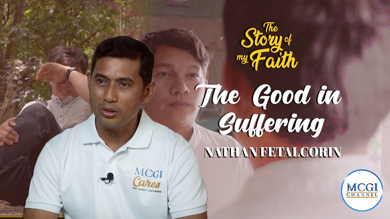 Enduring every persecution from his family was worth his while | Story of My Faith | MCGI