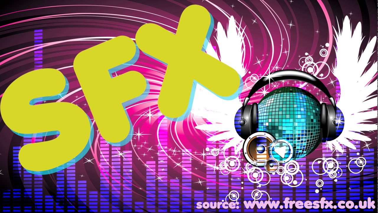 FREE SOUND FX   Waterfalls   Waterfall in hotel lobby