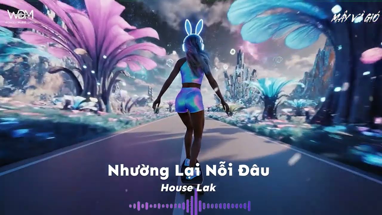 Nhường Lại Nỗi Đau - Ngân Ngân x Jin Tuấn Nam I NHẠC NGHE TRÊN XE 🎧 VIET DEEP 2026 I Mây và Gió