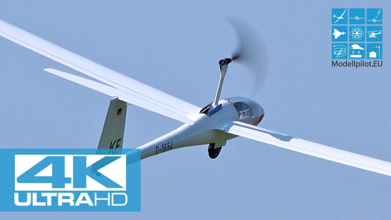 (PART 4/4) CLASS SLS GPS TRIANGLE WM 2017 starts, flights, landings RC SCALE GLIDER COMPETITION