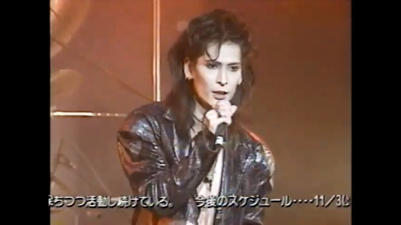 Der Zibet - VICTORIA Live