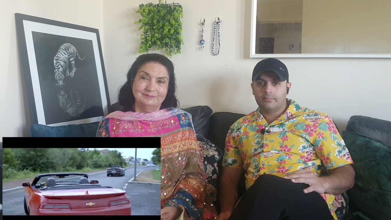 REACTION : KAHENGE KHALNAYAK | BABBU MAAN