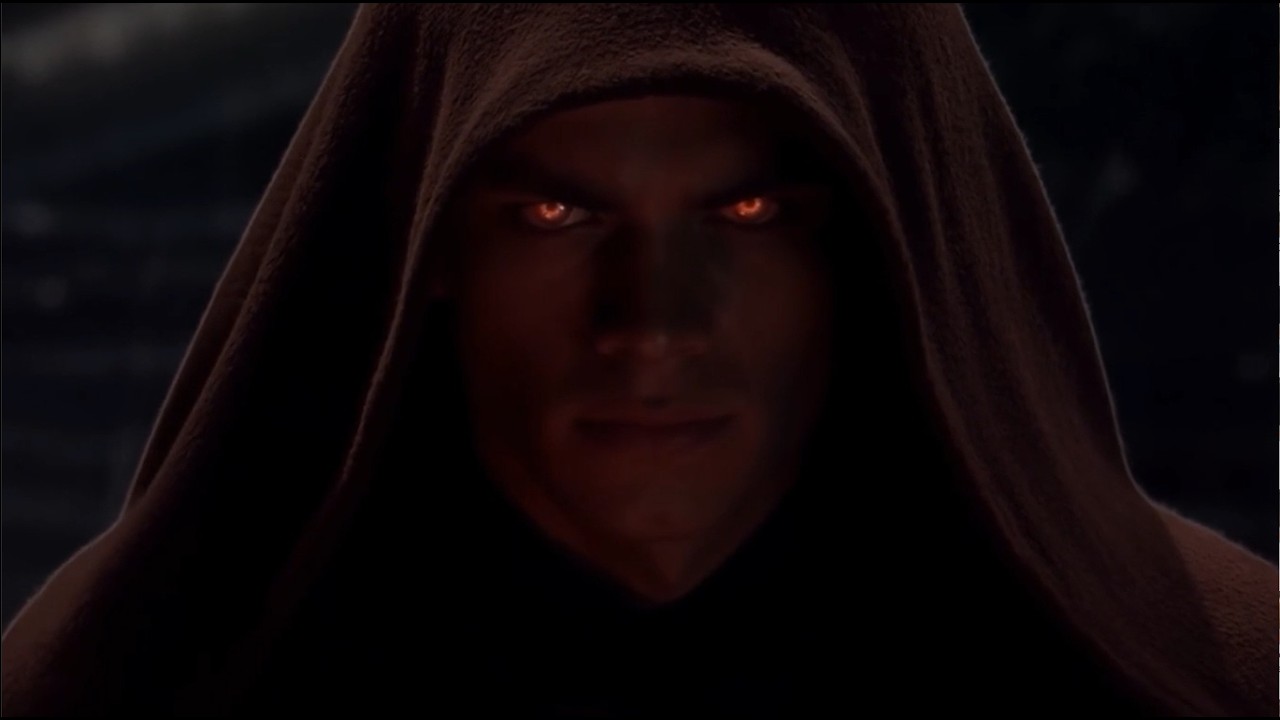 Star Wars: Rise of Emperor Vader – Season 1: Part 1 (Full Short Film)