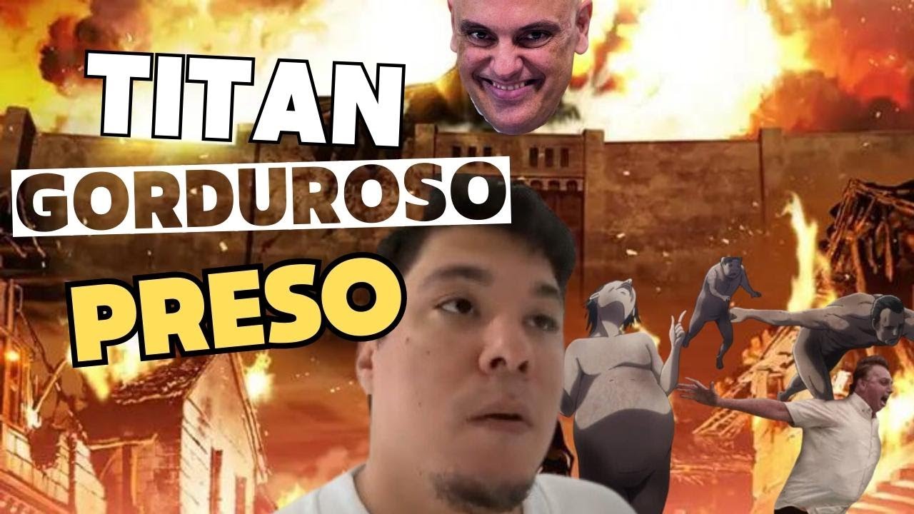 ALLAN FRUTUOSO PRESO