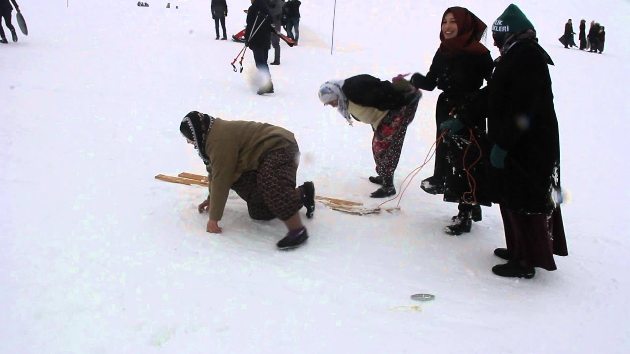 TOKAT 2 BAŞÇİFTLİK  VİDEOLAR