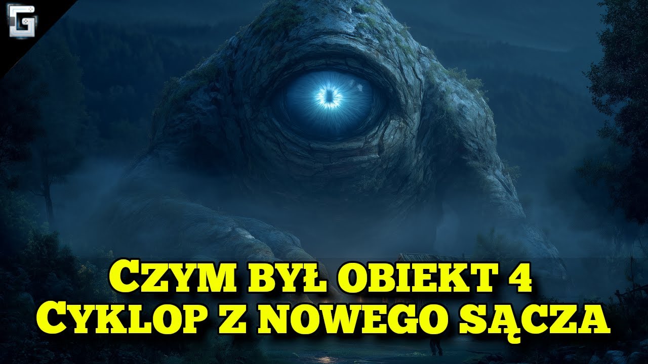 Czym był Obiekt 4 Cyklop z Nowego Sącza