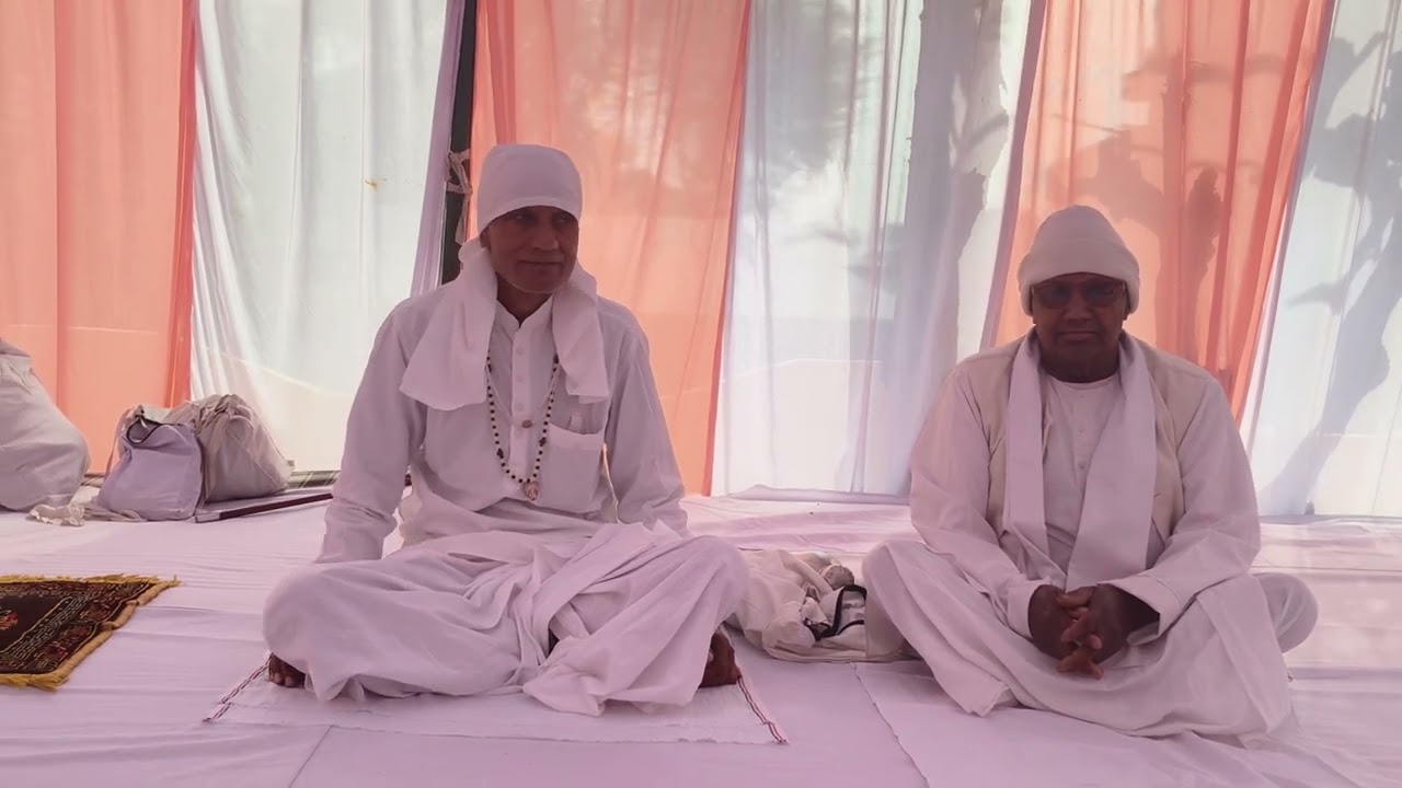Guru Vandana ll Singer-Kishanlalji Jama