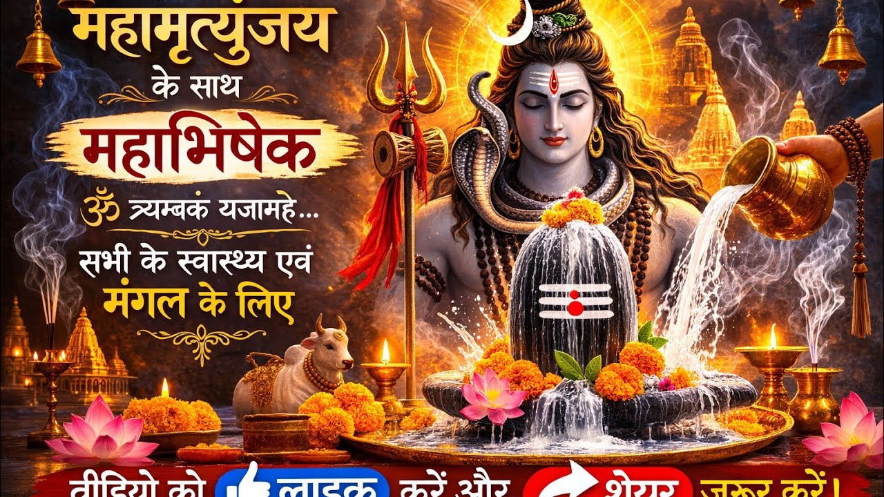 MANTRA MANDIR  लाइव है!