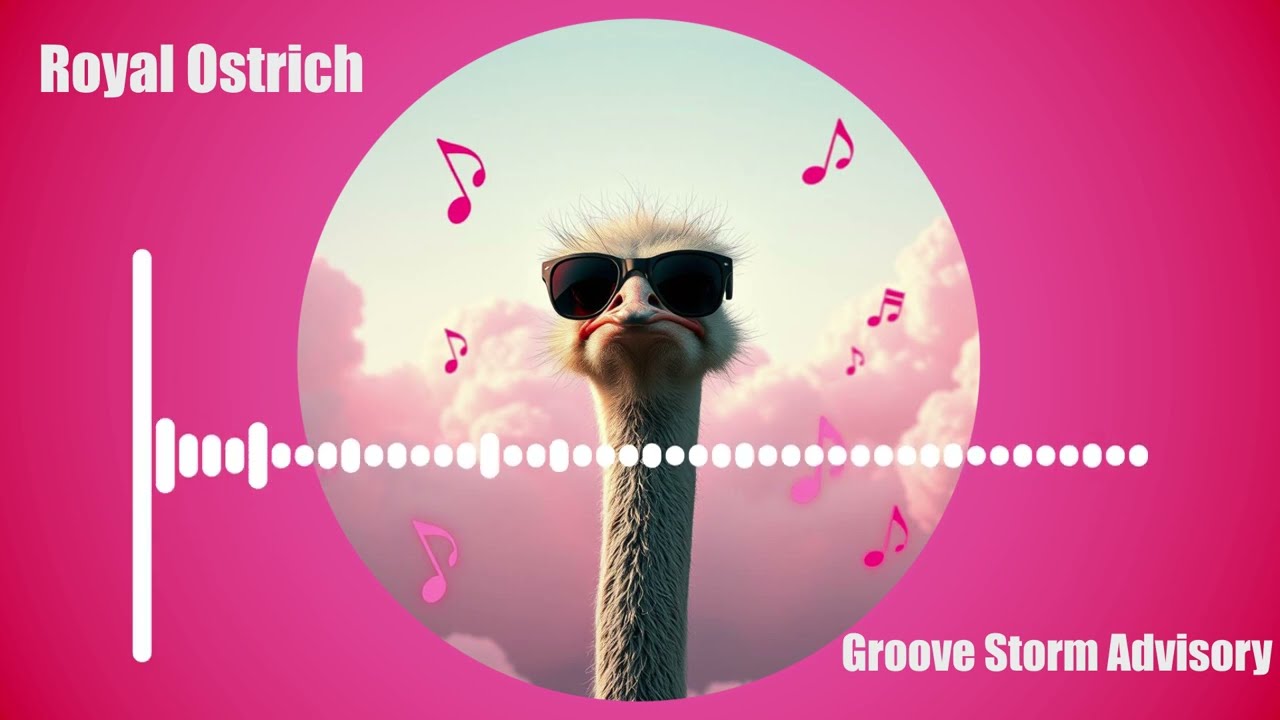 Groove Storm Advisory