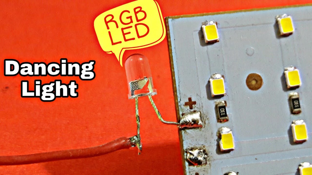 12v & 7Watt 