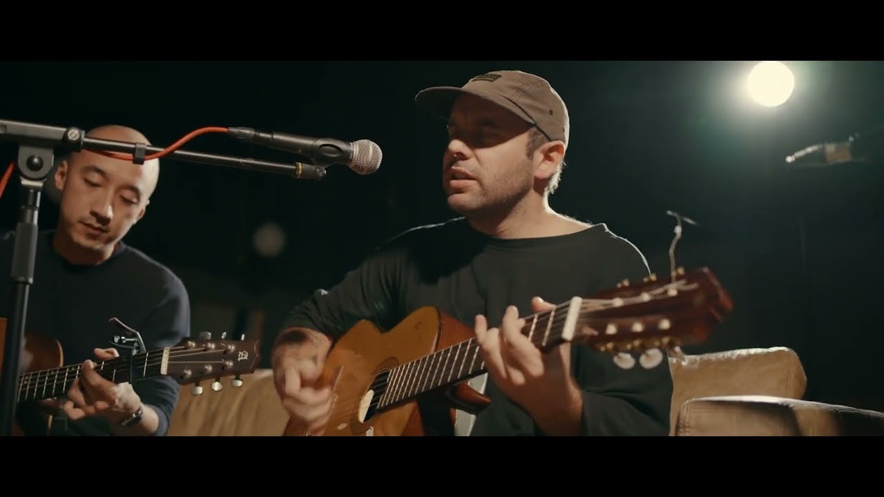 Shanghai Qiutian - New Era, Shared Future // BASIK SESSIONS