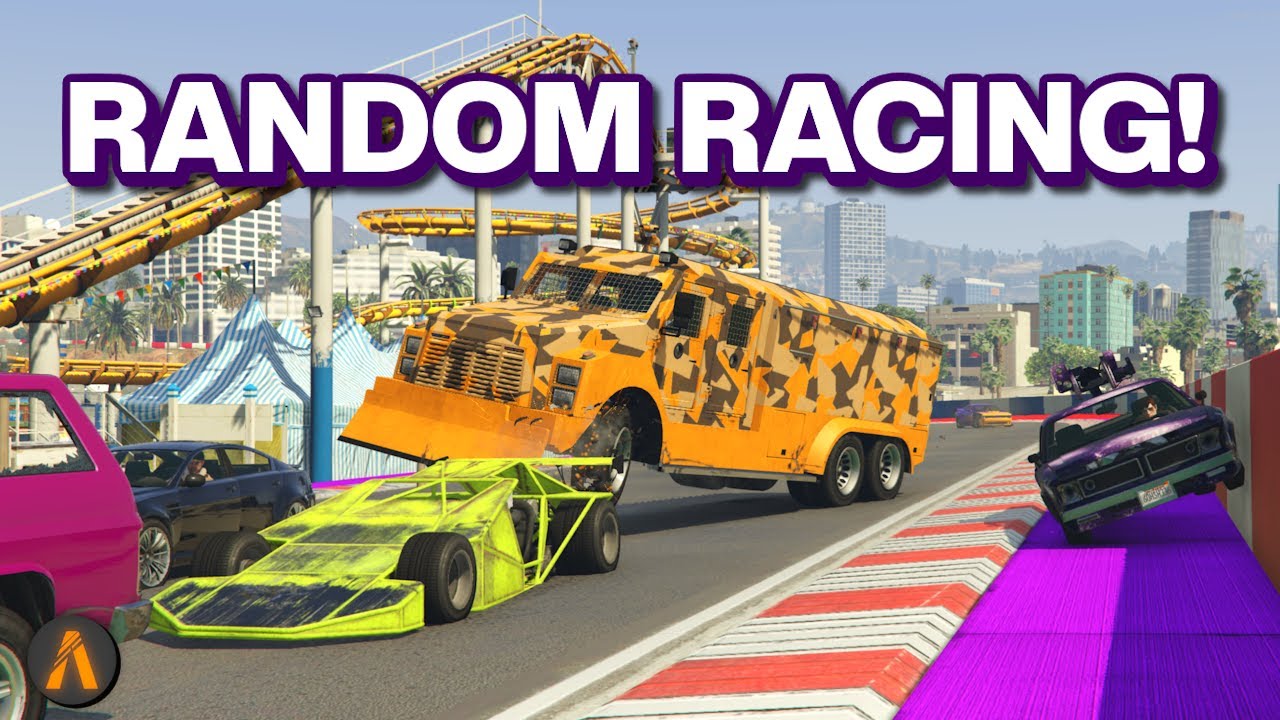 An insane lead! : GTA FiveM