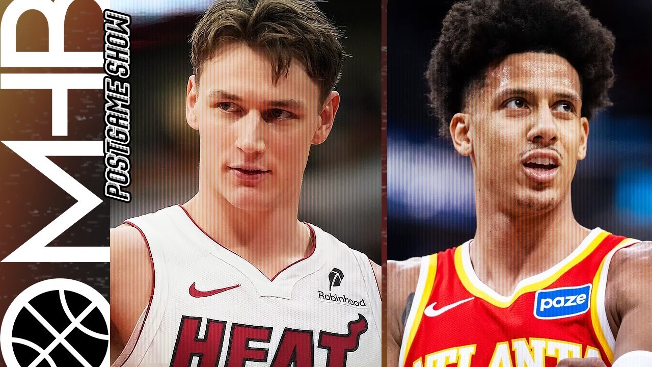 650: 15 Strong // Heat Hawks Postgame Show
