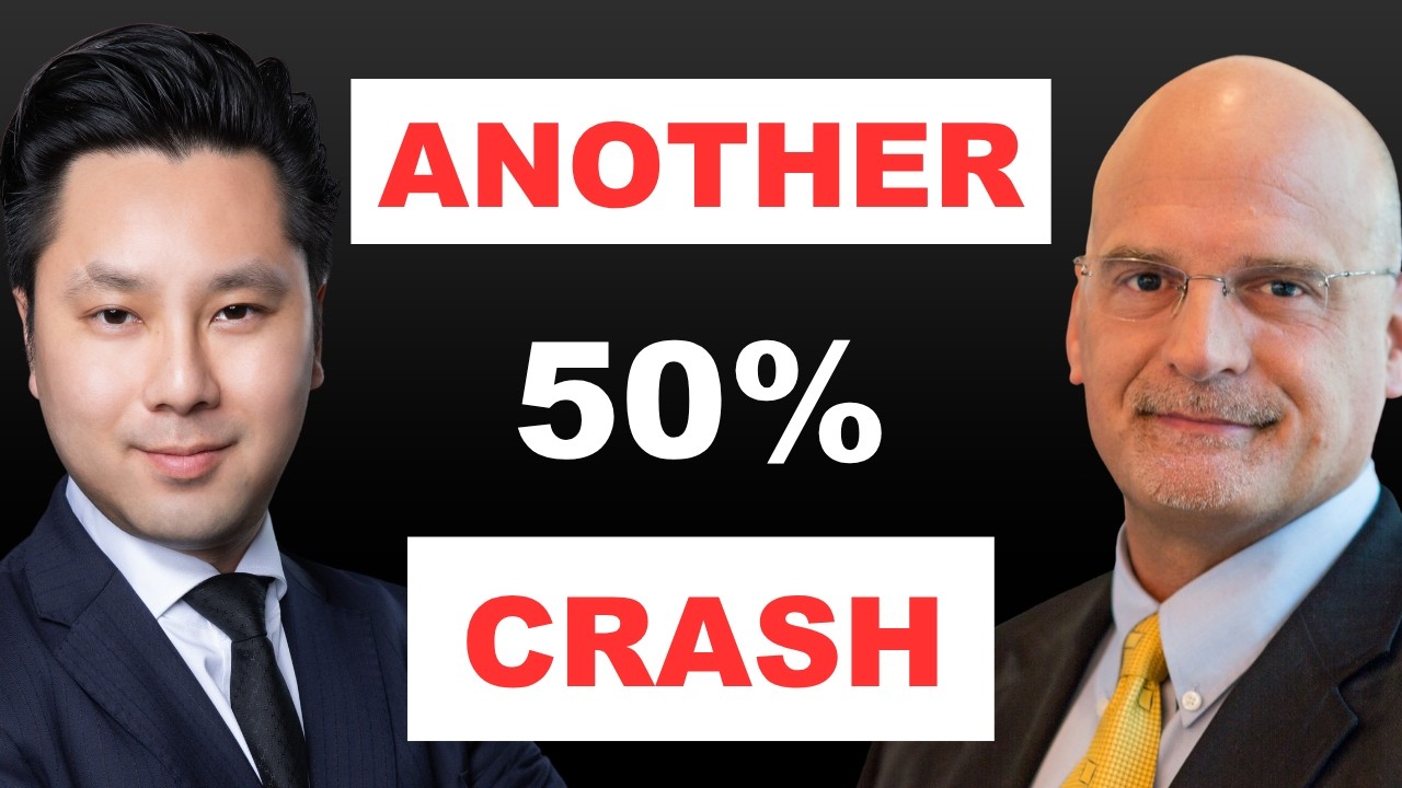 'Everything Is Getting Hit': Next Is 2008, 9/11 For Stocks, Oil, Bitcoin | Mike McGlone