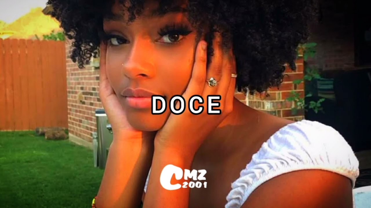 Kizomba type beat X Zouk type beat - Doce