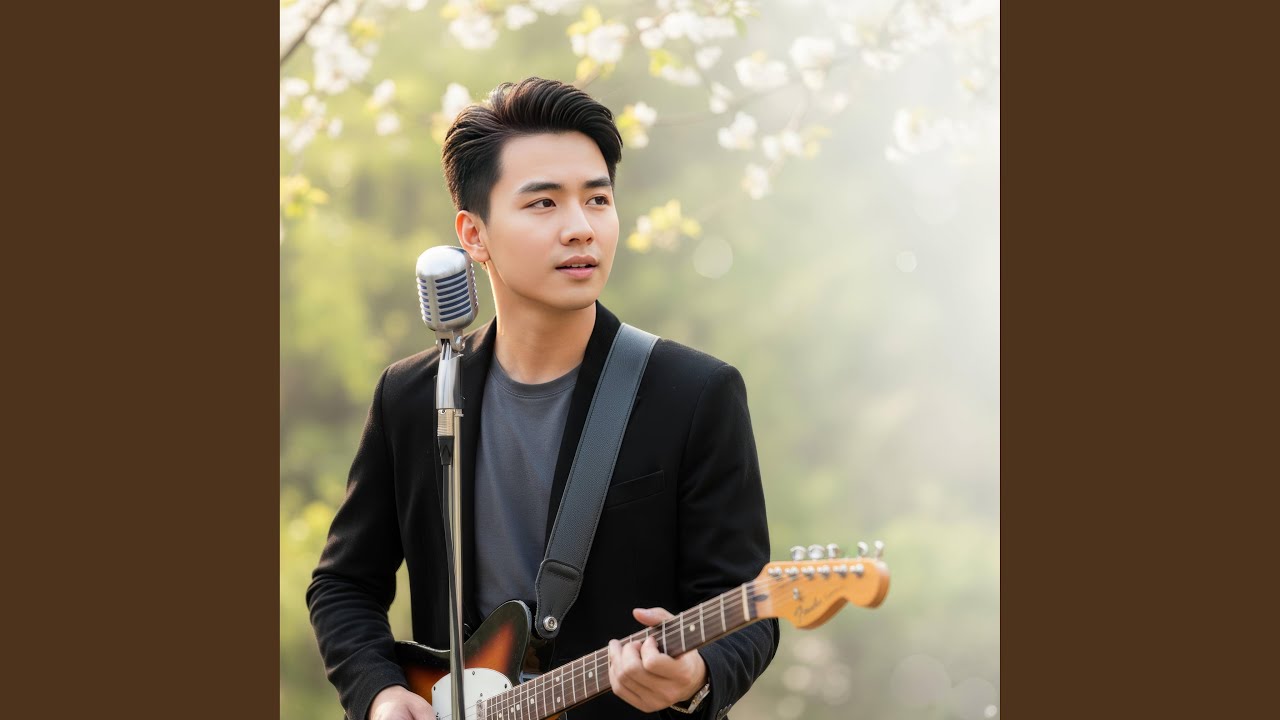 Mùa Xuân Đó Có Em