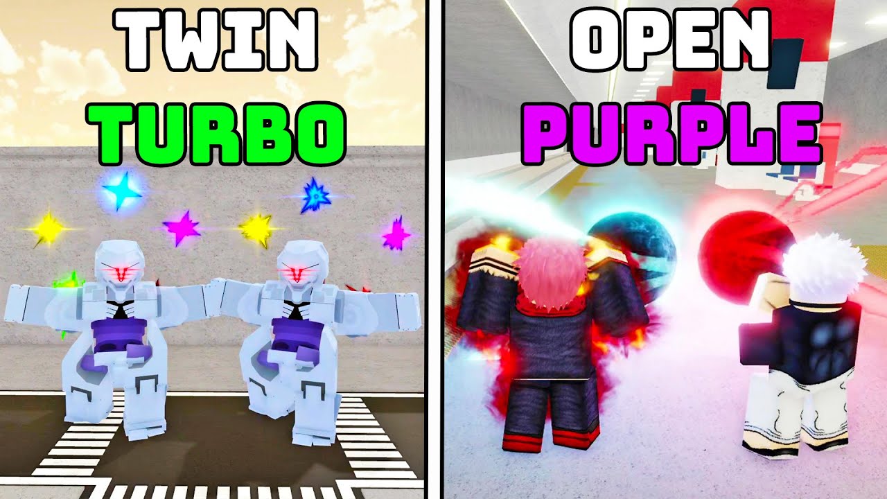 I Created CRAZY TEAM ULTIMATES in Jujutsu Shenanigans (Roblox)