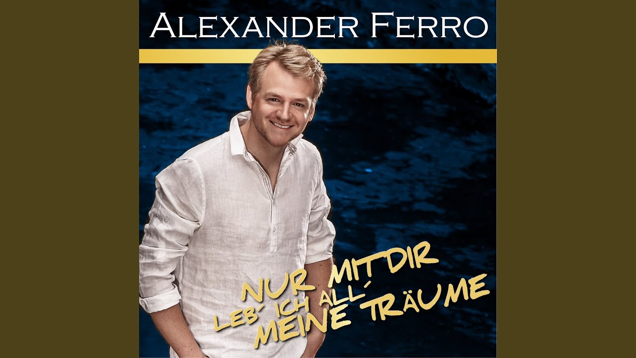 Nur mit dir leb' ich all meine Träume (Tanzcafe Mix)