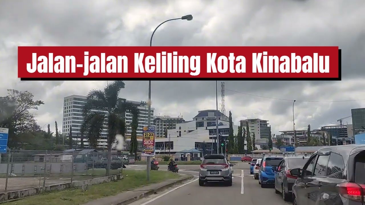 Kota Kinabalu