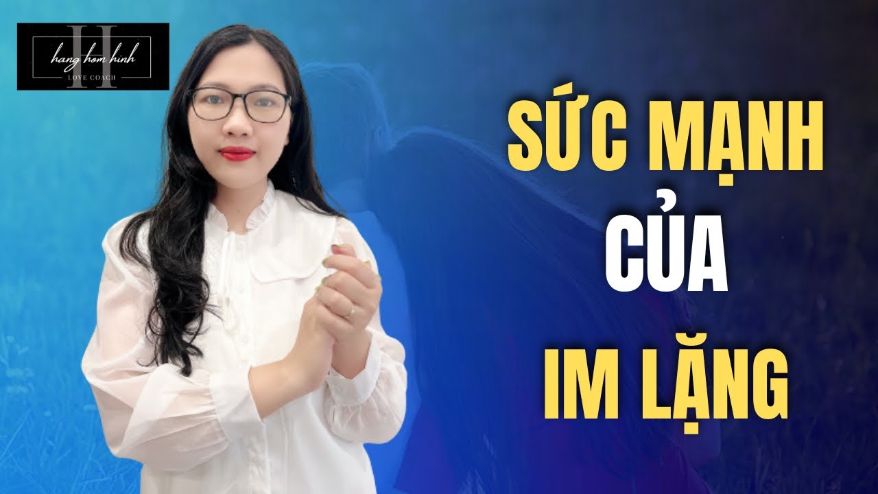 Sức Mạnh Của Sự Im Lặng Sau Khi Bị Vứt Bỏ || Hằng Hóm Hỉnh