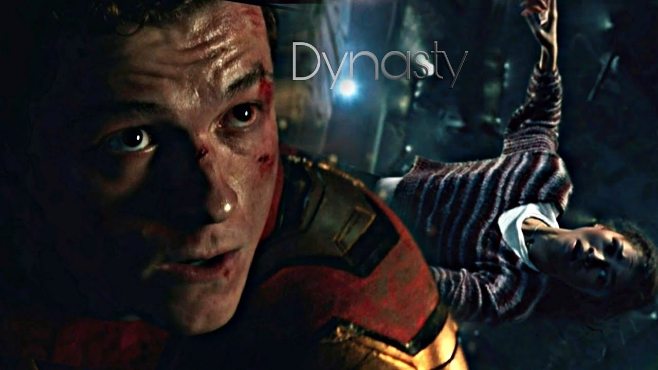 Peter & MJ || 
