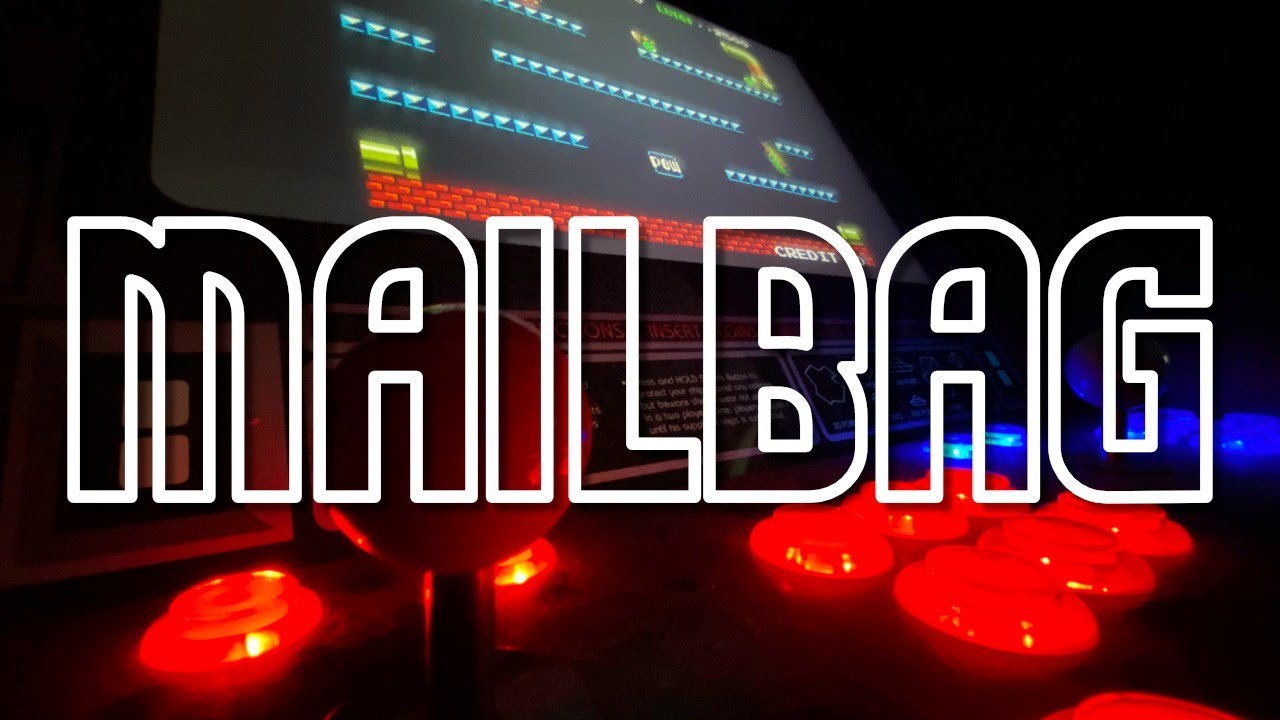 Eternal Castle, Phoenotopia, Final Fantasy CC, Ninjala and the Mailbag! 📮