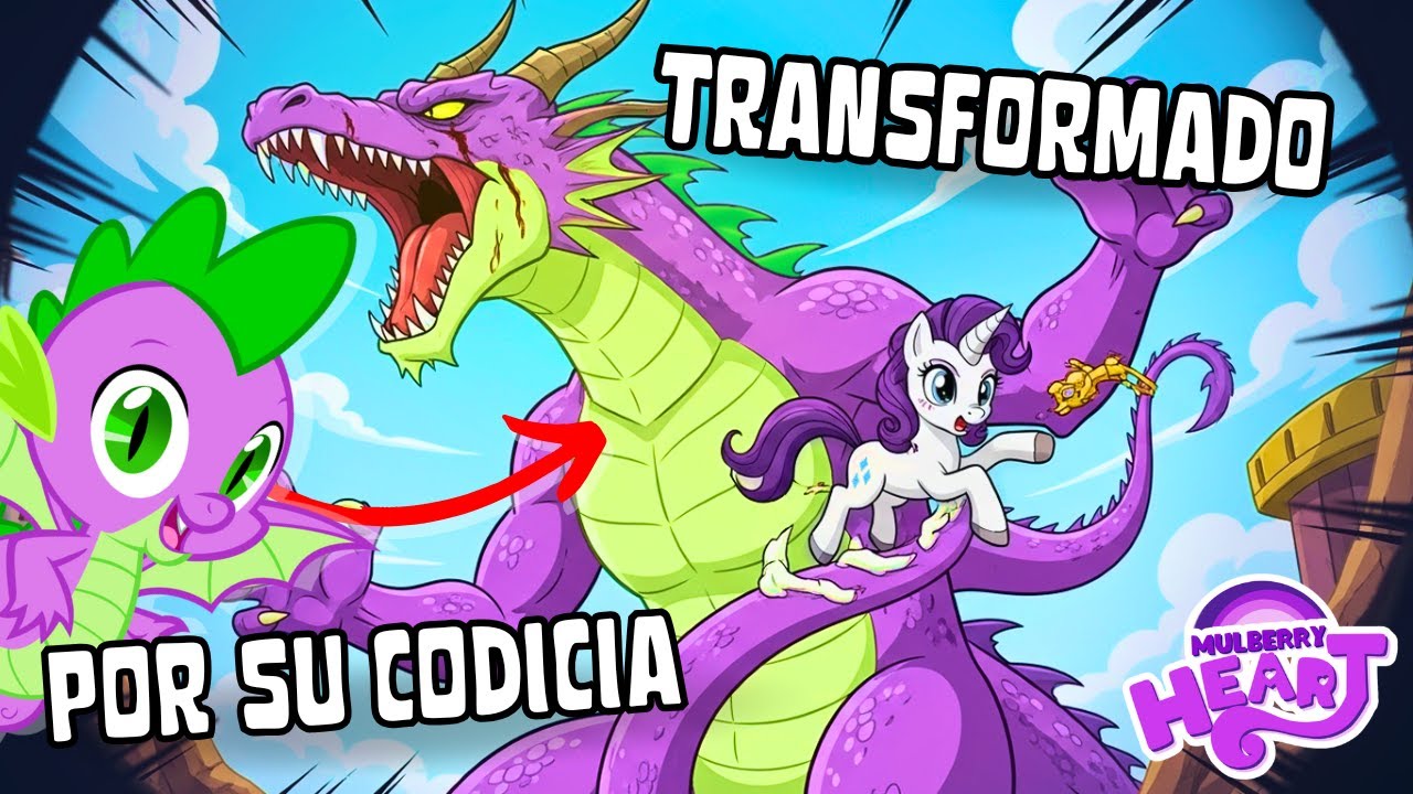 Spike, LA OBSESIÓN y el VACÍO: ¿Por qué NUNCA se sintió SUFICIENTE?