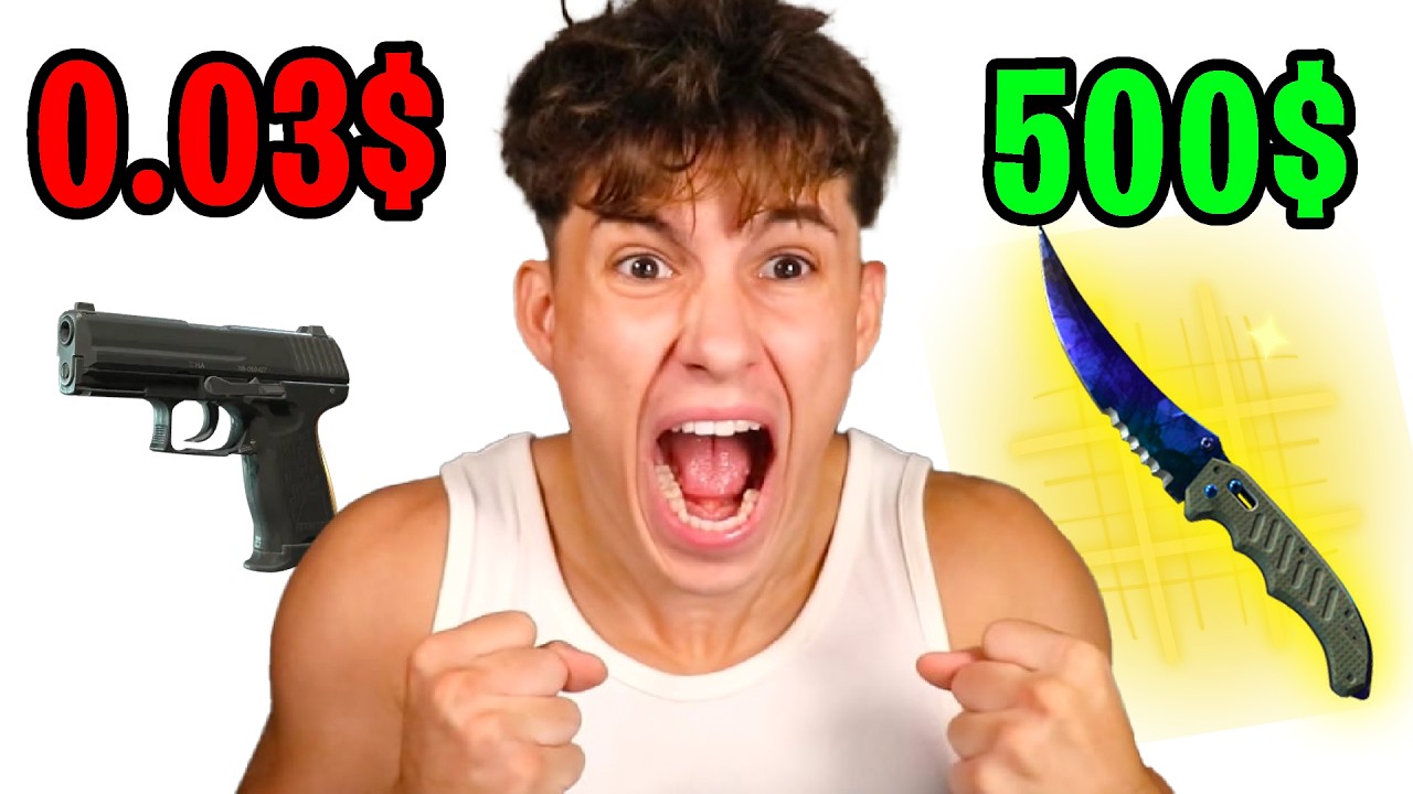 Za Každý Kill Dostane Dodo Lepší Skin!