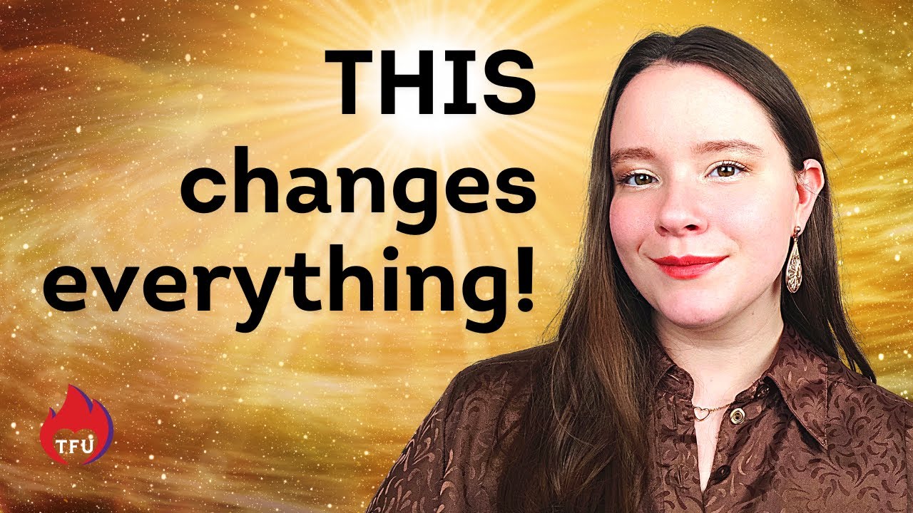 The DM Wishes You Knew THIS SECRET To DITCH His Karmic Partner | Twin Flame Third Party