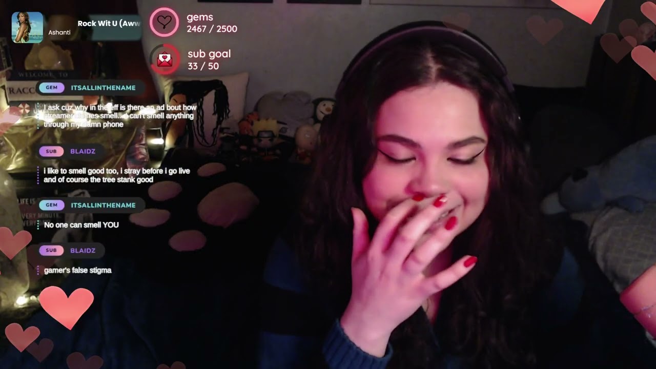 Feb 9 2026 VOD2 yoyoyo 💖 MORE RE8 WOO ✨ | !sr !socials