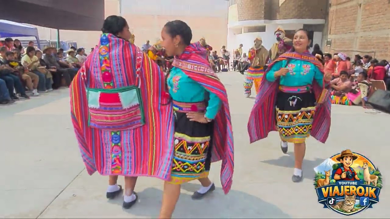 Llameritos de Chumpi 2026 