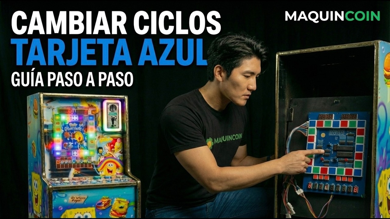 How to change your Blue Card cycles to maximize your earnings | Maquincoin slot machines
