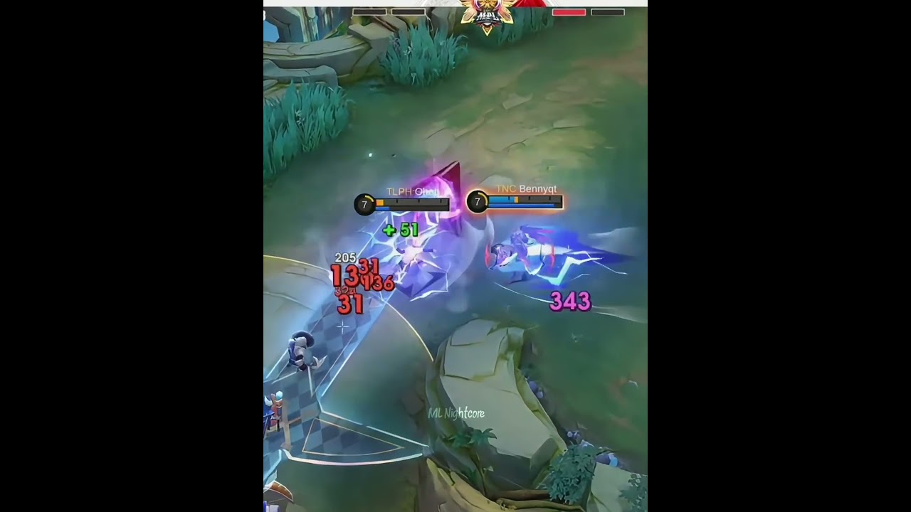 Bennyqt Vs Oheb 🔥🔥 