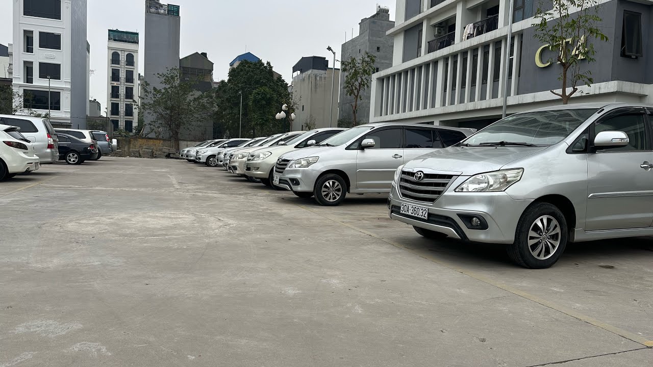 Báo giá xả hàng toàn bộ xe ở bãi. Liên hệ. 0978777393