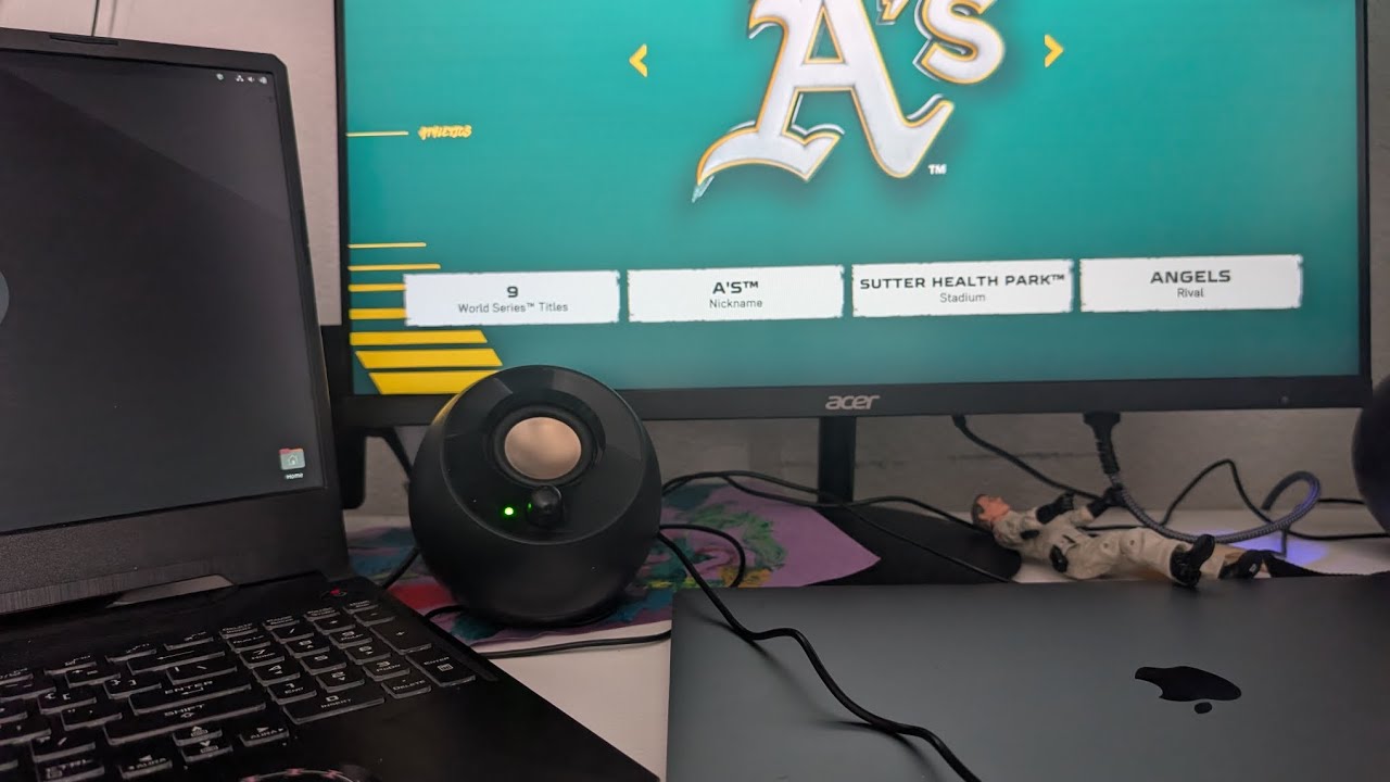 The SHOW25 - Team Intro #mlbtheshow25 