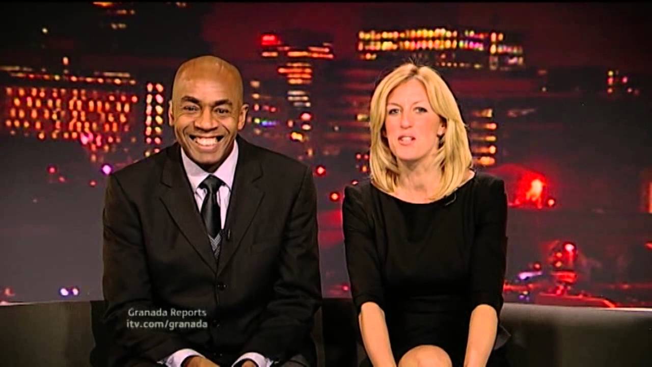 Granada Reports Feature on #piface and #raspberrypi