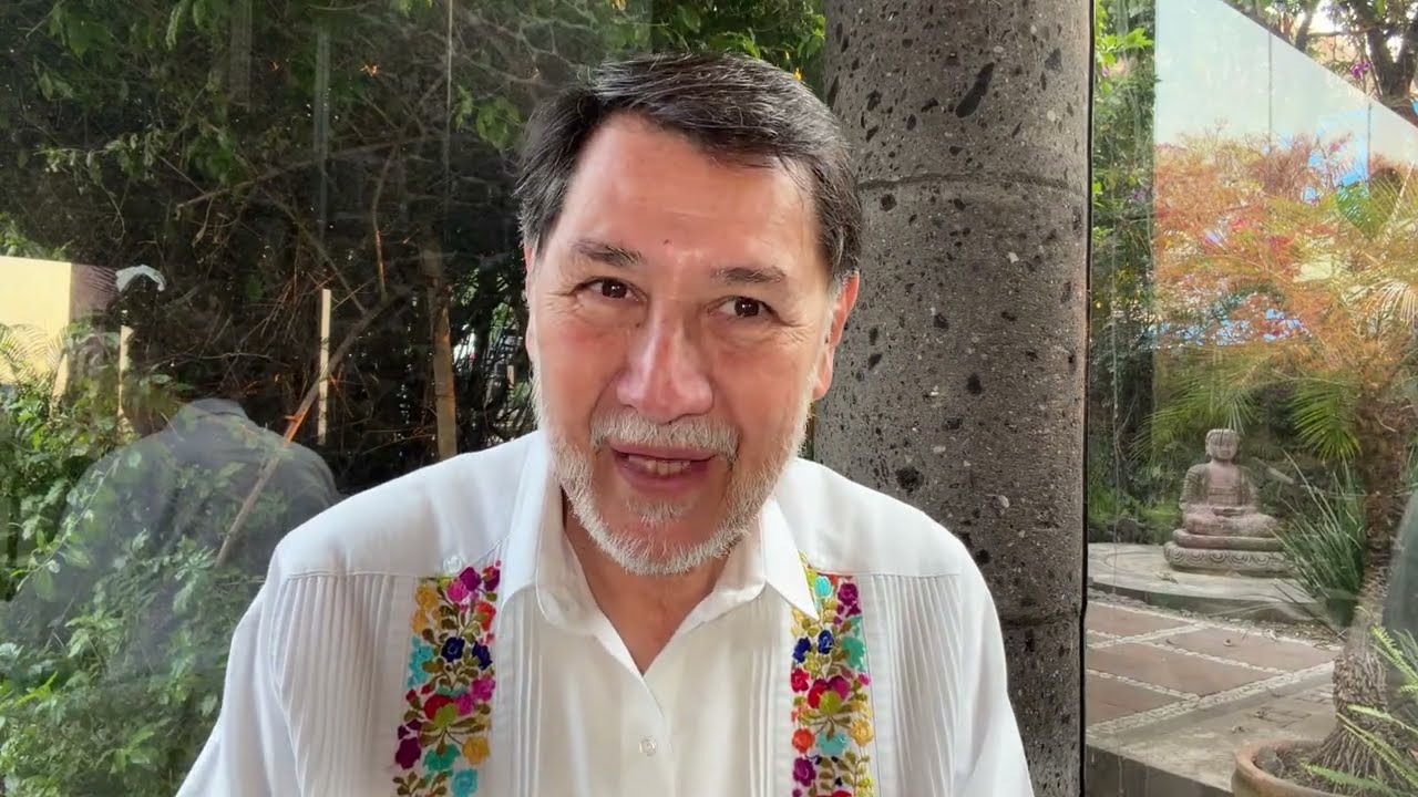 Conejo malo. 8 de febrero de 2026 - Noroña