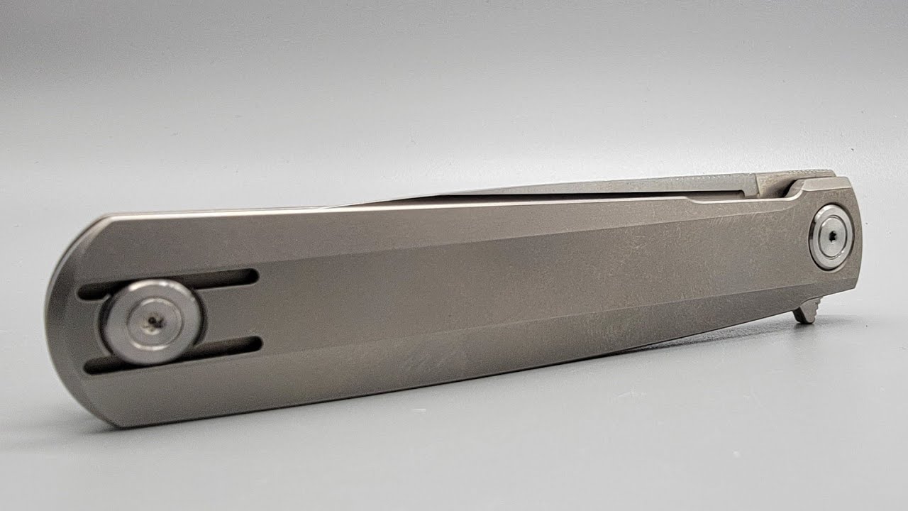 SUPER SLEEK DESIGN REAL STEEL G-FRAME NEW AFFODABLE VERSION