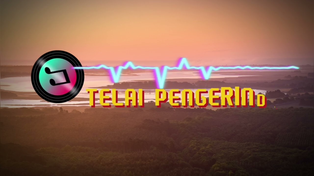 TELAI PENGERINDU - Tsingtao Chelap 