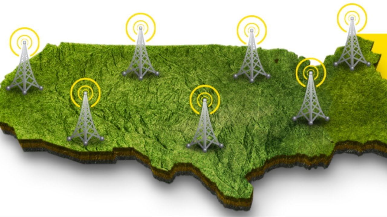 CDMA vs. GSM: What's the Difference?