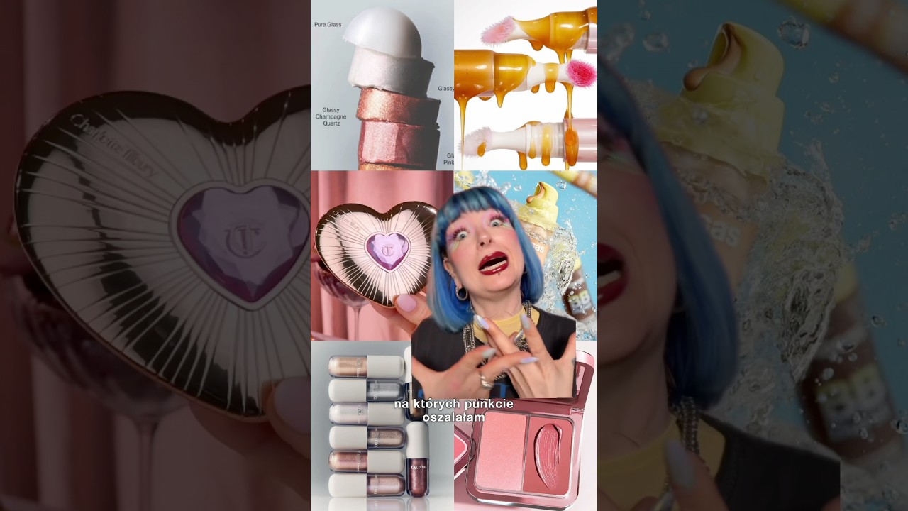 6 najlepszych nowości z Sephory! #sephora @SephoraPolska @BlogmakijazbySEPHORA