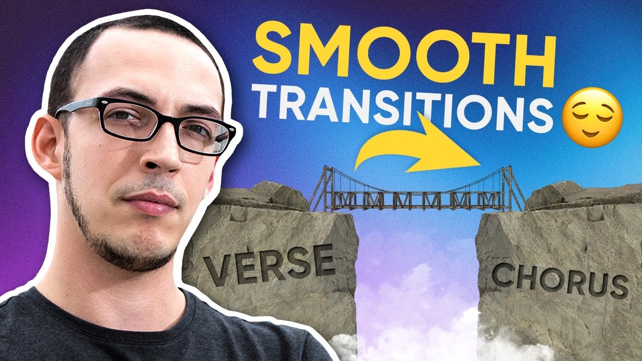 5 Ways To Make Seamless Transitions: Fills, Risers, And FX Techniques