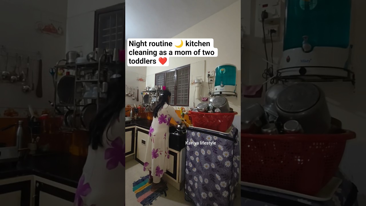 minivlog#12 💐Important place in our house?💐 