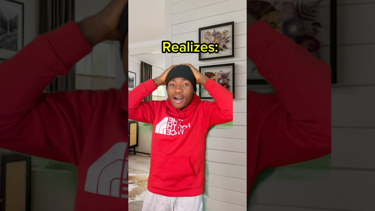 Only 1% Will Understand #JuniorJacksonOG #shorts #funny