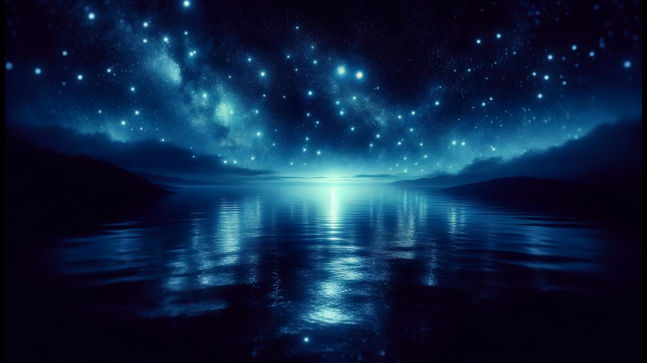 Fury in the Galaxy - Deep Blue
