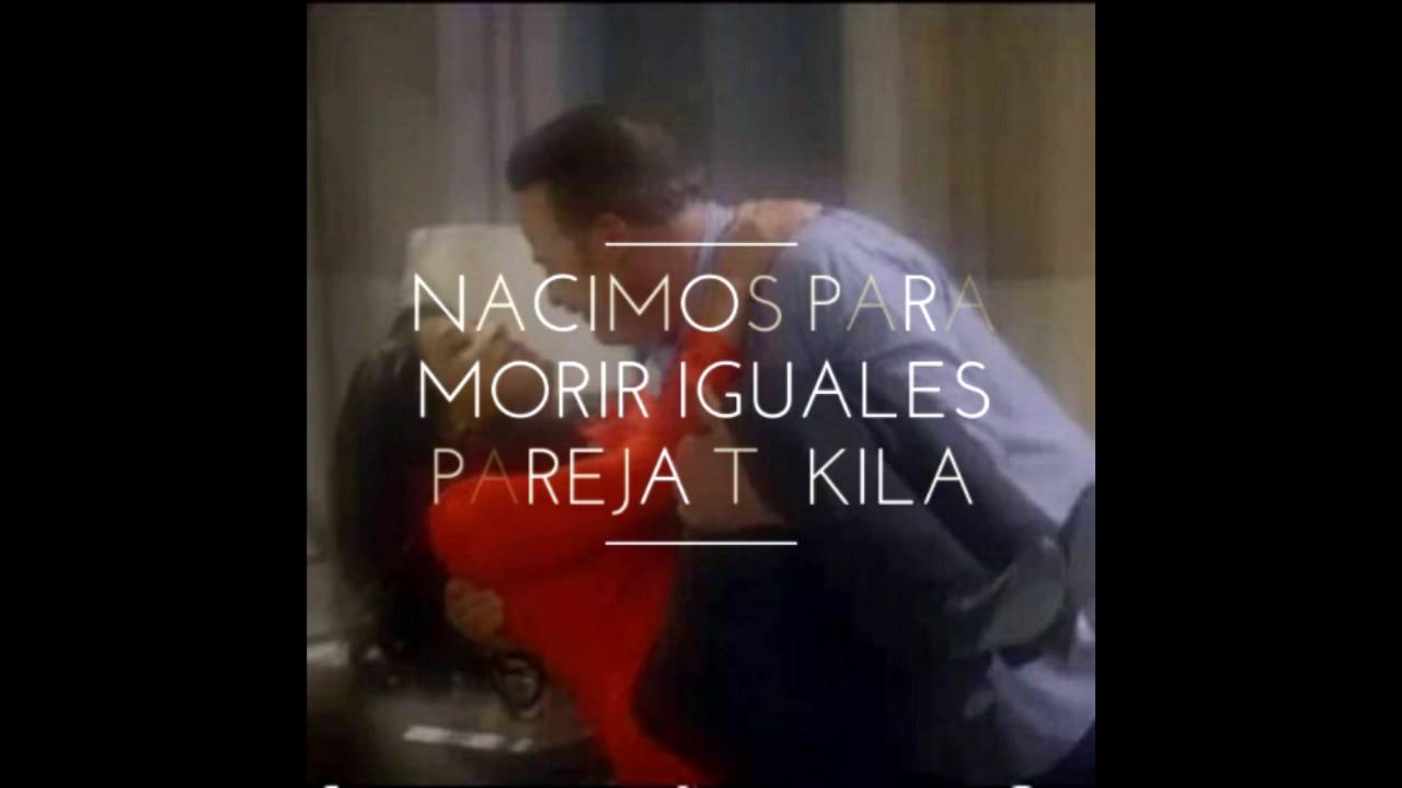 Video Musical Pareja Tekila