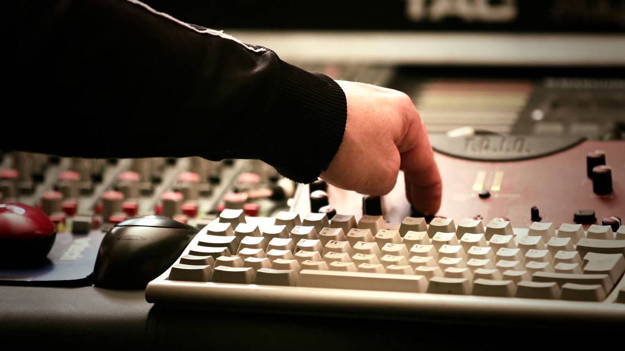 Another Love Cover  Schulband TGS Rodeberg