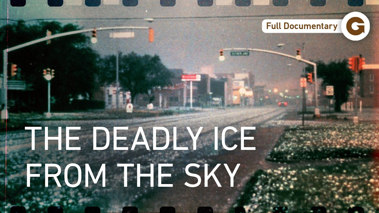 Замороженная ярость: как град опустошает планету | Полный документальный фильм