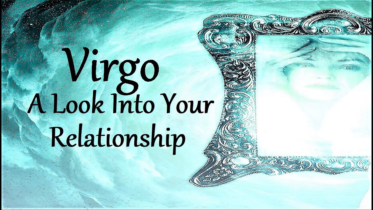 Virgo ❤ 