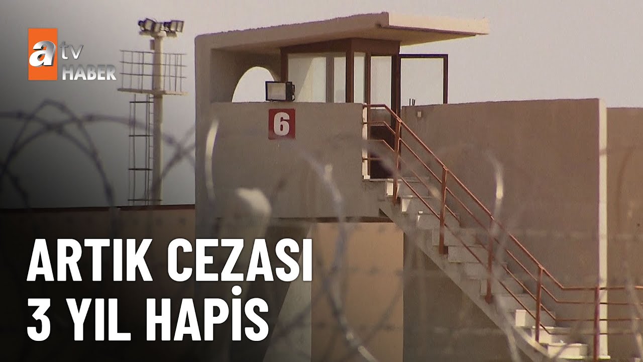 Yeni yargı paketinde neler var?  - atv Ana Haber 28 Kasım 2025